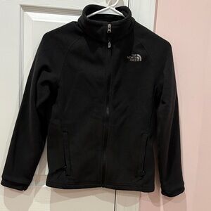 Boys NorthFace Jacket SIZE: 10/12 (Medium)